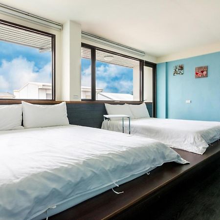 Bobo'S Homestay La Đông Ngoại thất bức ảnh