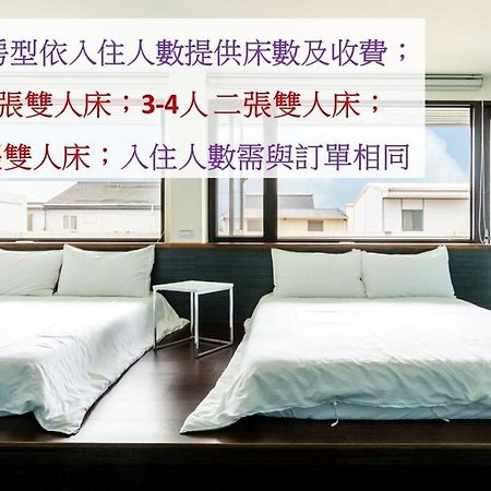 Bobo'S Homestay La Đông Ngoại thất bức ảnh