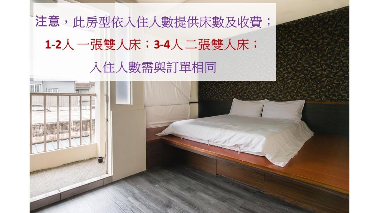 Bobo'S Homestay La Đông Ngoại thất bức ảnh