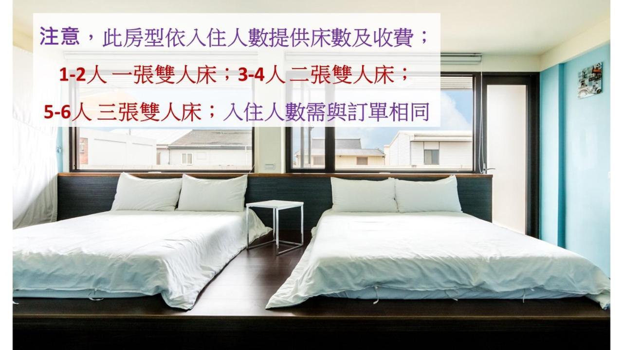 Bobo'S Homestay La Đông Ngoại thất bức ảnh