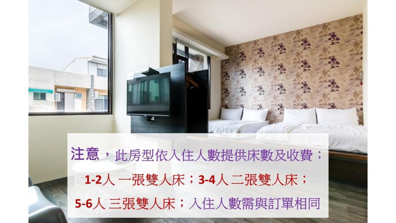 Bobo'S Homestay La Đông Ngoại thất bức ảnh