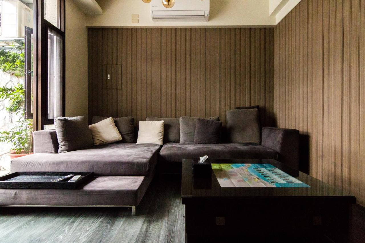Bobo'S Homestay La Đông Ngoại thất bức ảnh