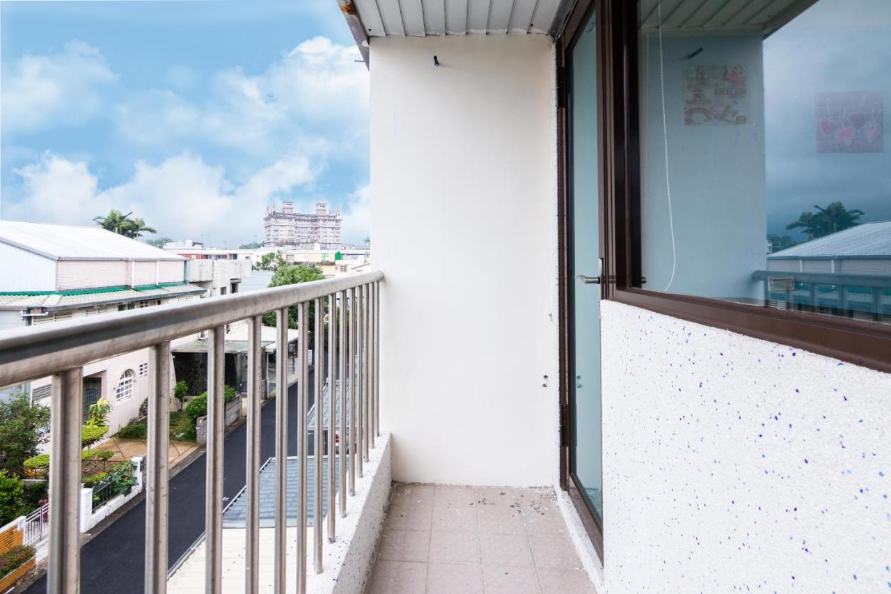 Bobo'S Homestay La Đông Ngoại thất bức ảnh