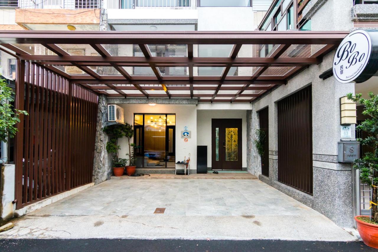 Bobo'S Homestay La Đông Ngoại thất bức ảnh
