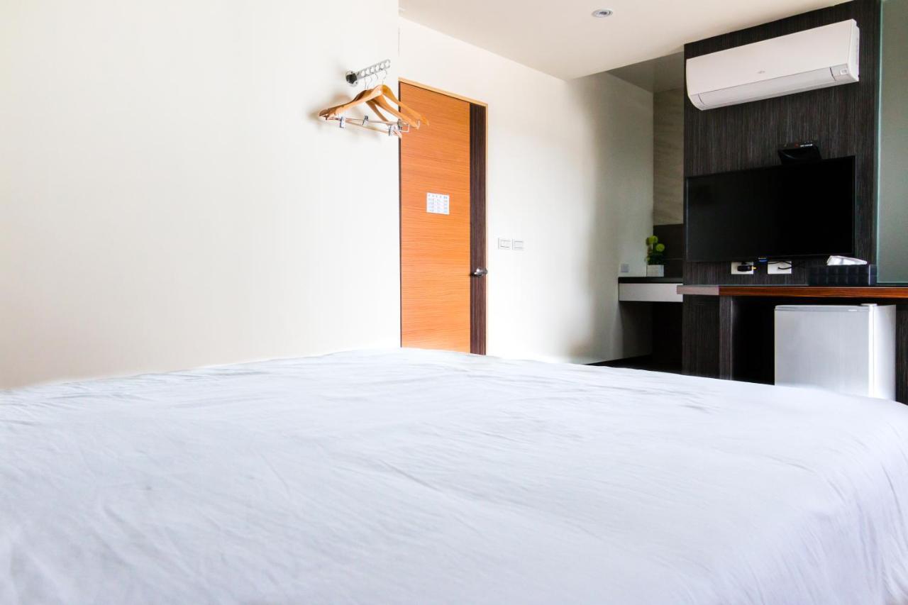 Bobo'S Homestay La Đông Ngoại thất bức ảnh
