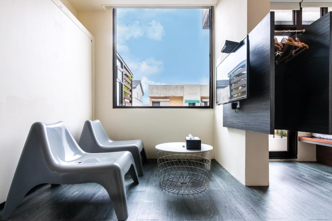 Bobo'S Homestay La Đông Ngoại thất bức ảnh