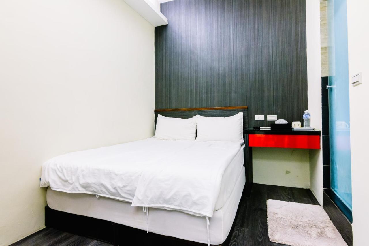 Bobo'S Homestay La Đông Ngoại thất bức ảnh