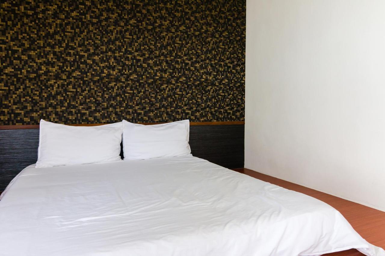 Bobo'S Homestay La Đông Ngoại thất bức ảnh