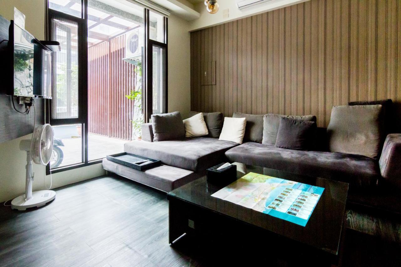 Bobo'S Homestay La Đông Ngoại thất bức ảnh