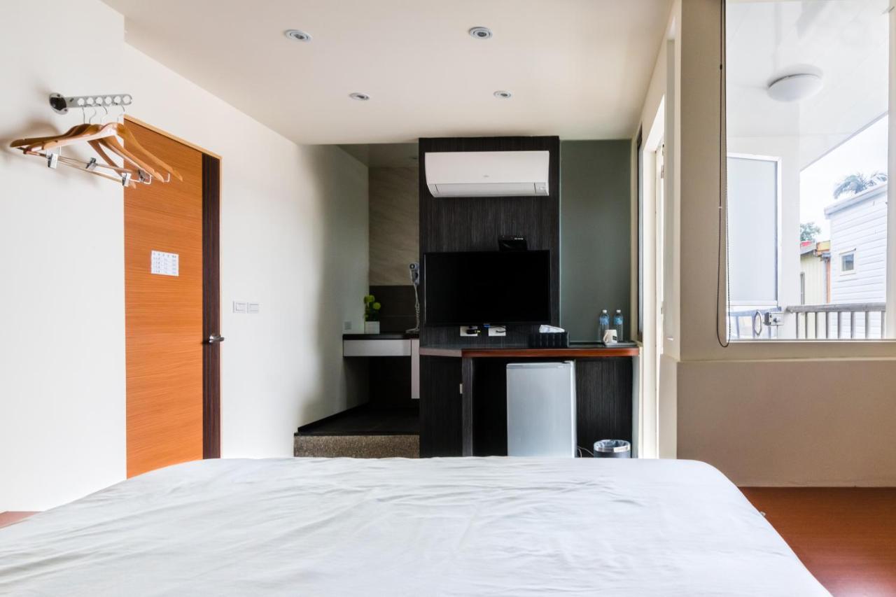 Bobo'S Homestay La Đông Ngoại thất bức ảnh