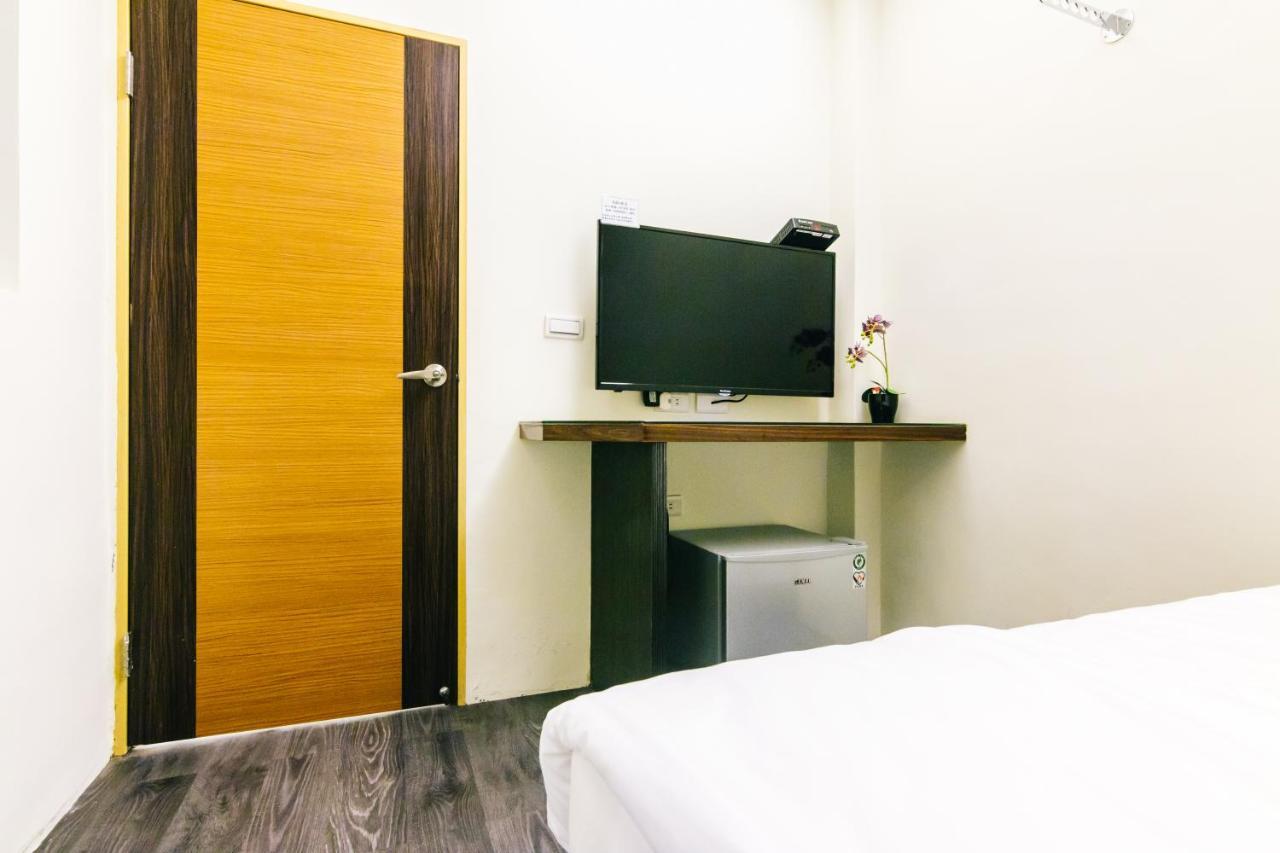 Bobo'S Homestay La Đông Ngoại thất bức ảnh
