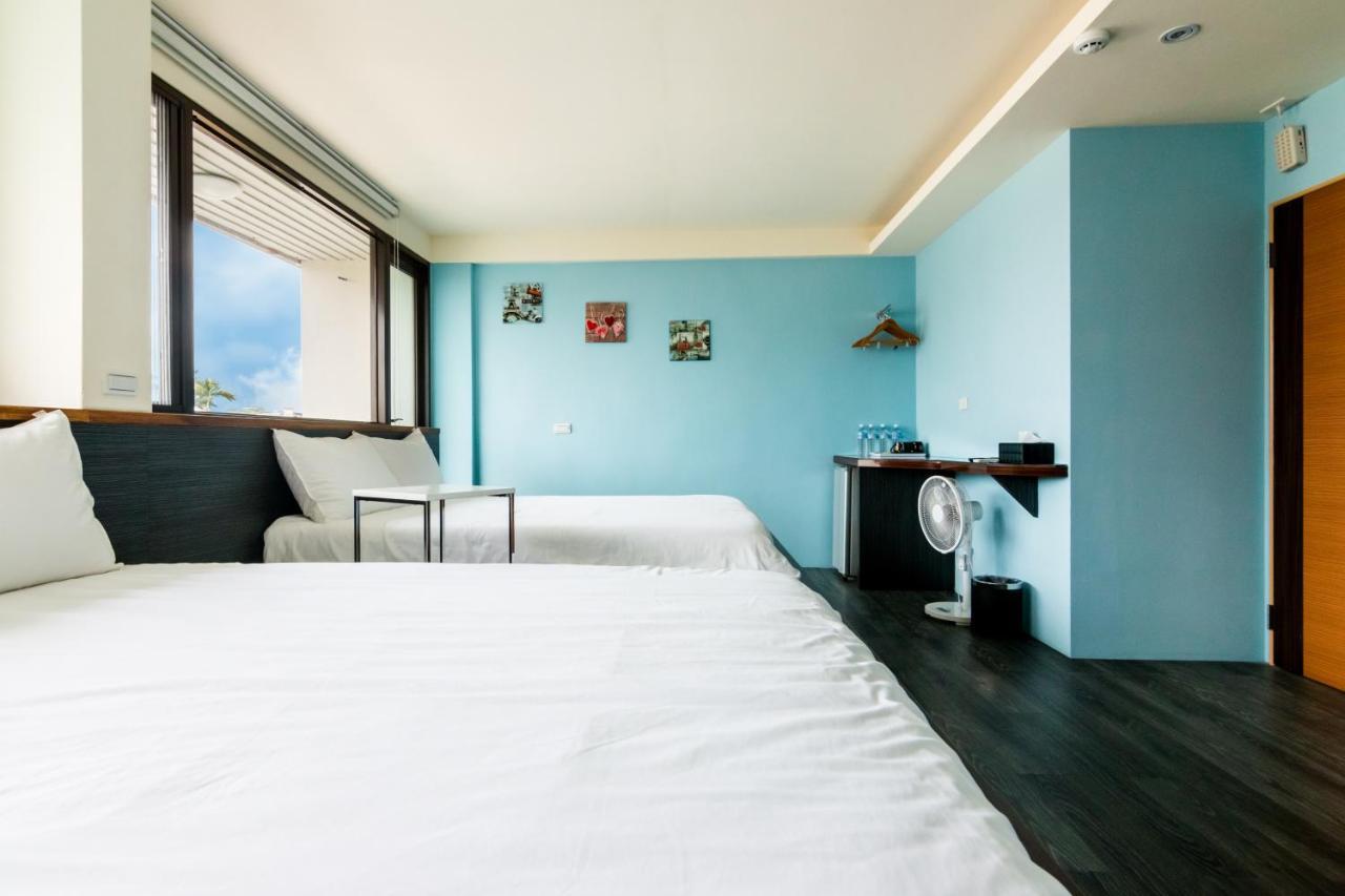 Bobo'S Homestay La Đông Ngoại thất bức ảnh