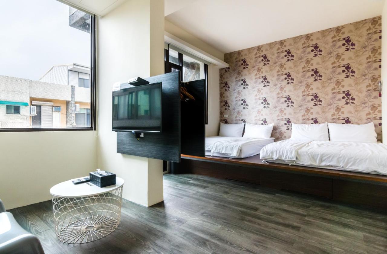 Bobo'S Homestay La Đông Ngoại thất bức ảnh