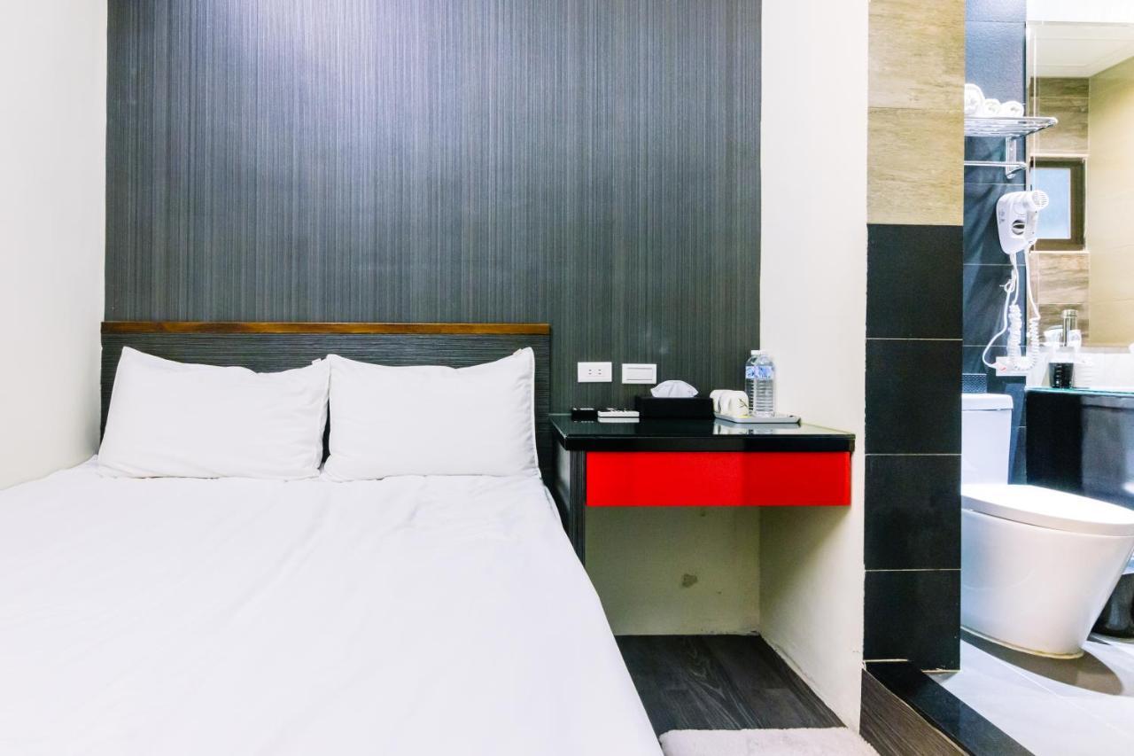 Bobo'S Homestay La Đông Ngoại thất bức ảnh