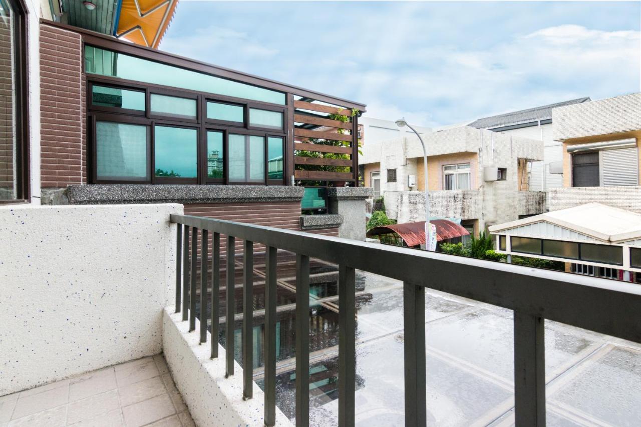 Bobo'S Homestay La Đông Ngoại thất bức ảnh