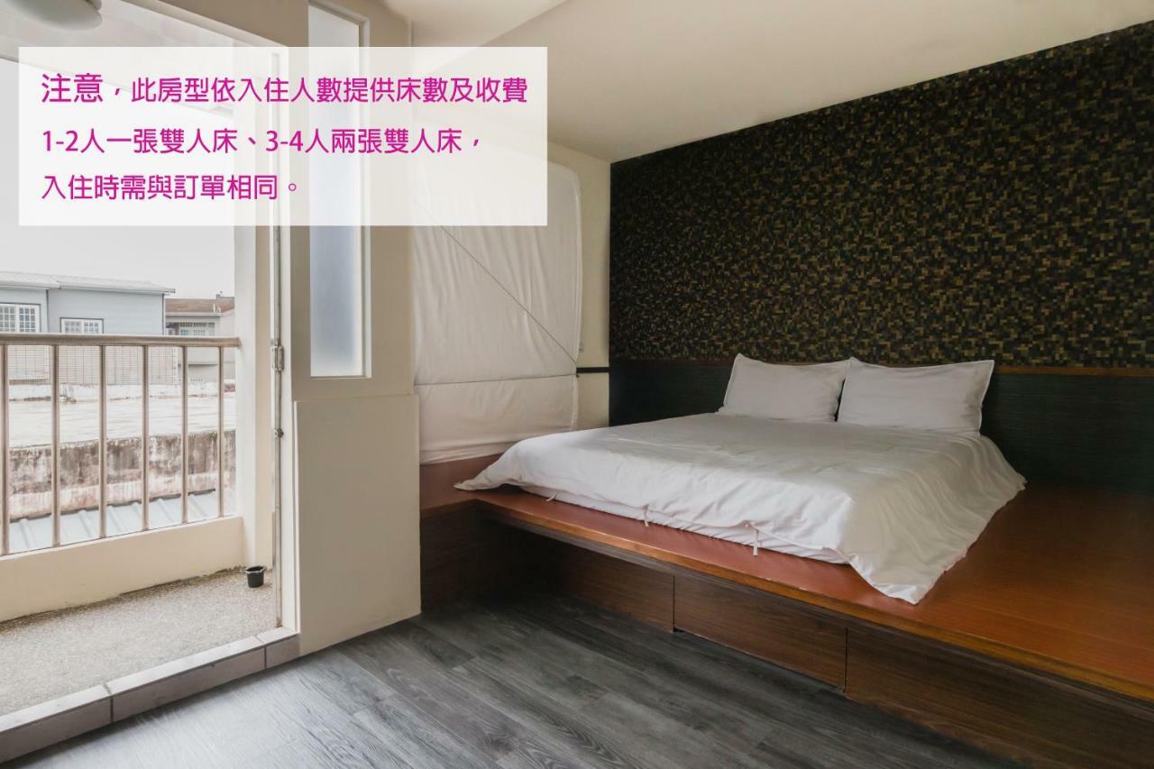 Bobo'S Homestay La Đông Ngoại thất bức ảnh